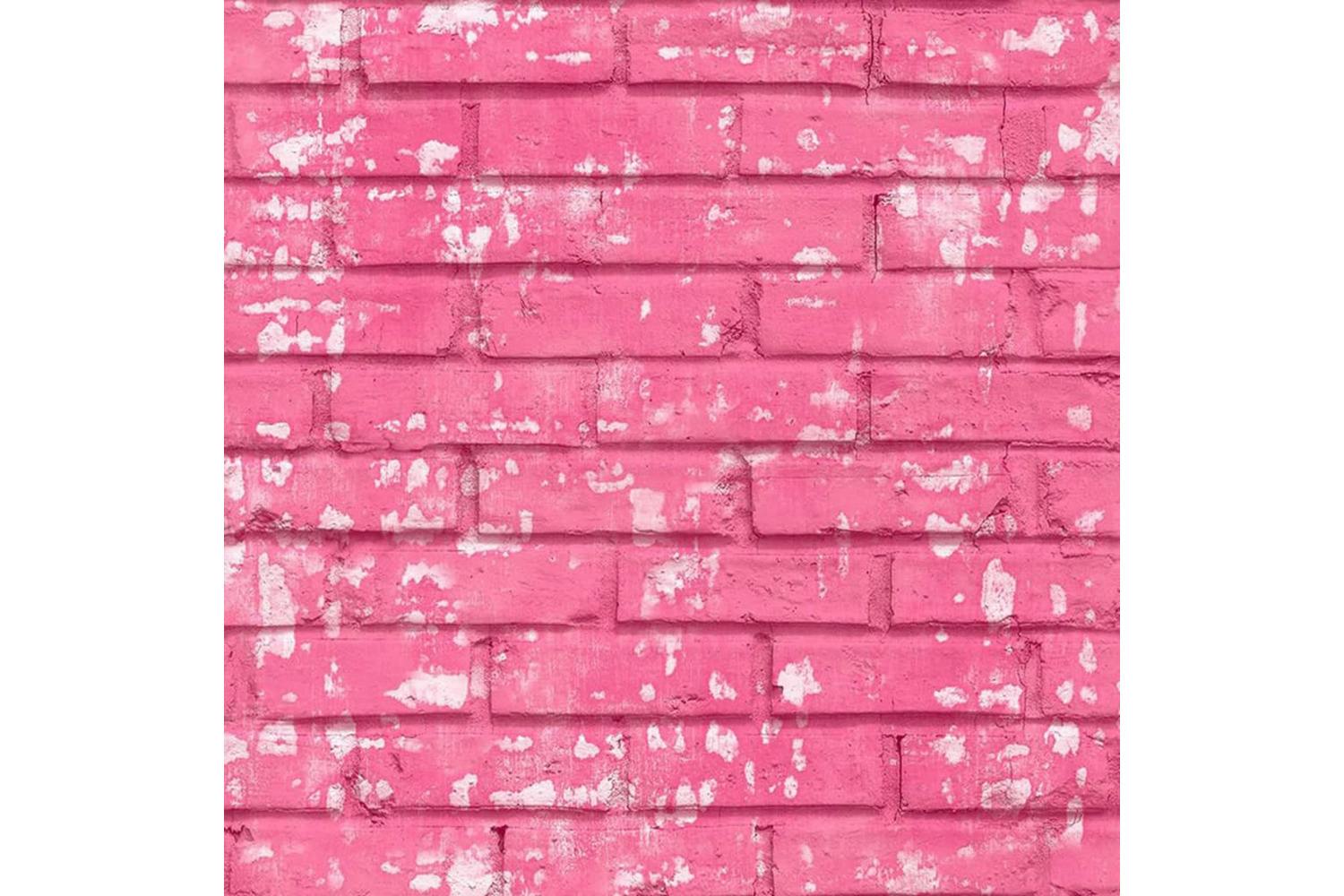 Noordwand 444867 Wallpaper Friends & Coffee Stones Pink