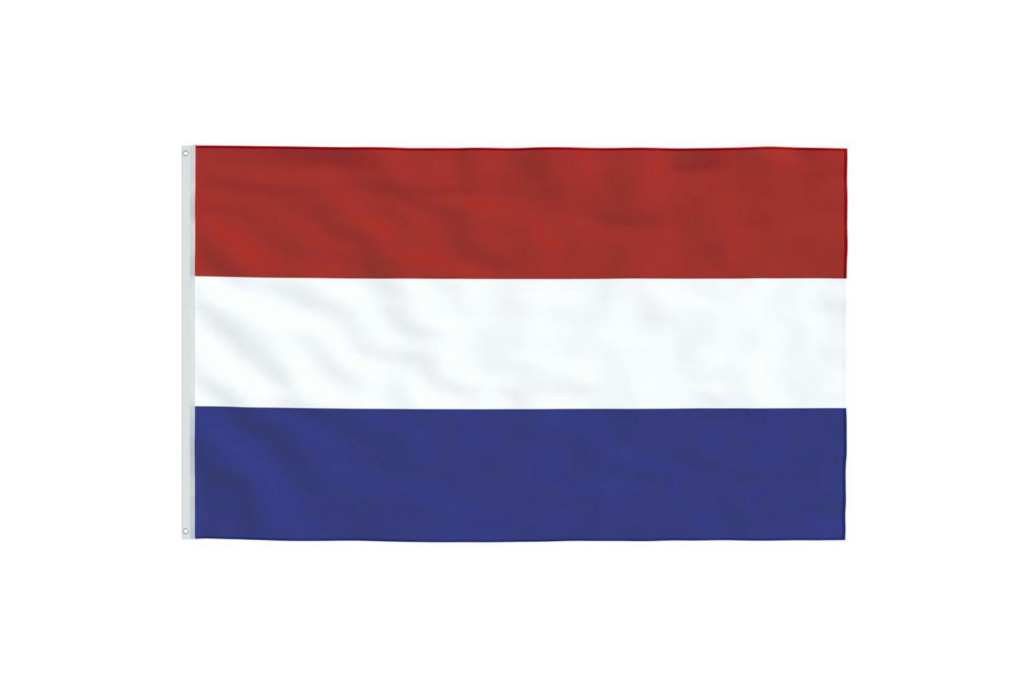 Vidaxl 146039 Netherlands Flag 90x150 Cm