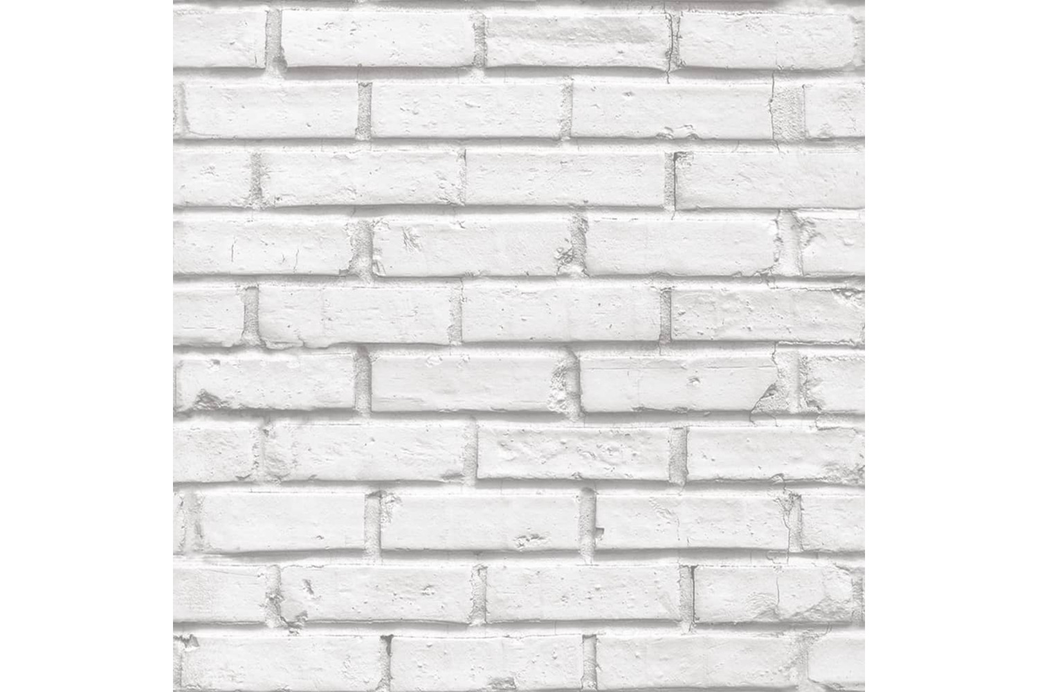 Noordwand 425320 Urban Friends & Coffee Wallpaper Bricks Grey And White