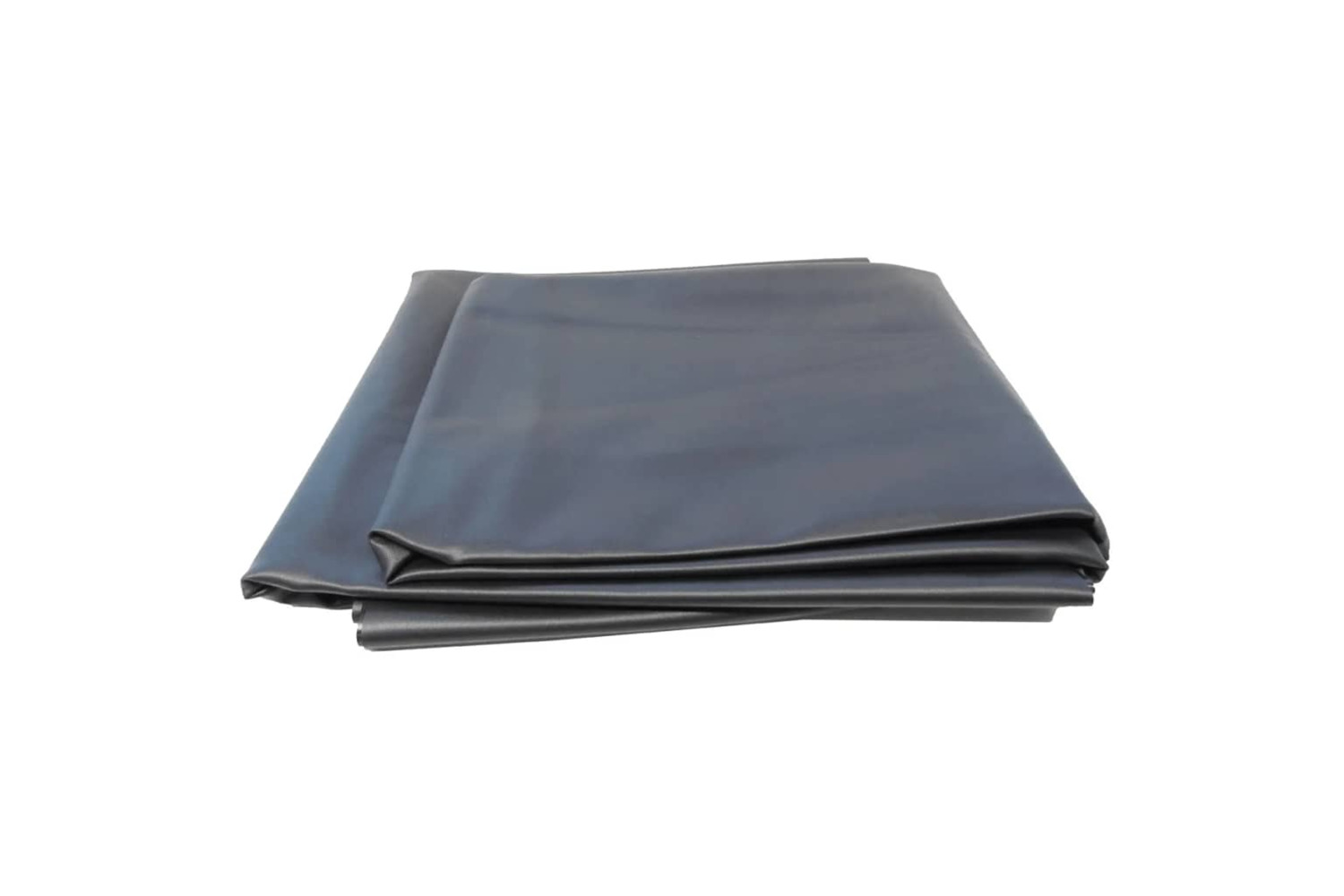 Ubbink Aqualiner Pond Liner Pvc 6 X 7 M Black