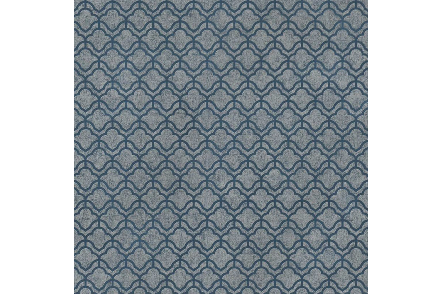 Noordwand 434226 Wallpaper Marrakesh Tiles Blue