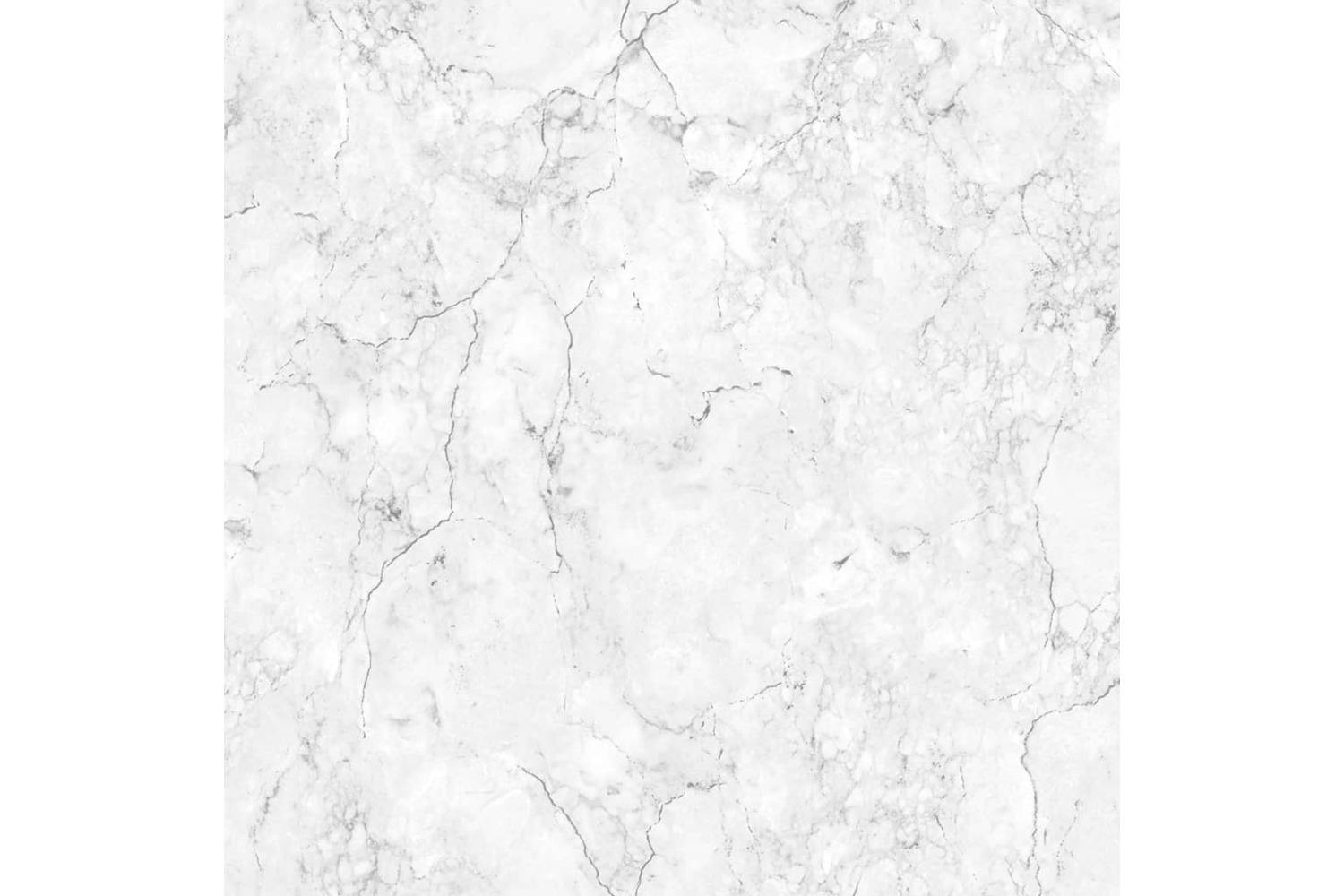 Dutch Wallcoverings 430643 Wallpaper Marble Grey