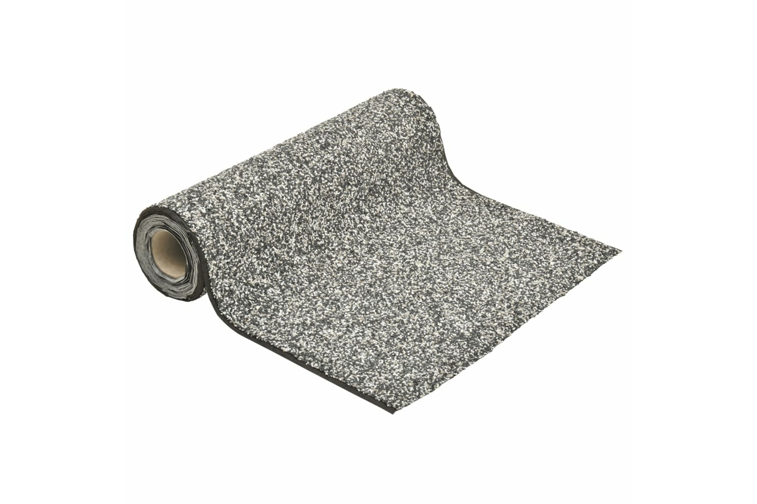 vidaXL 149531 Stone Liner Grey 500x60cm