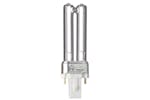 Ubbink 409301 Uv-c Replacement Bulb Pl-s 5 W Glass 1355109