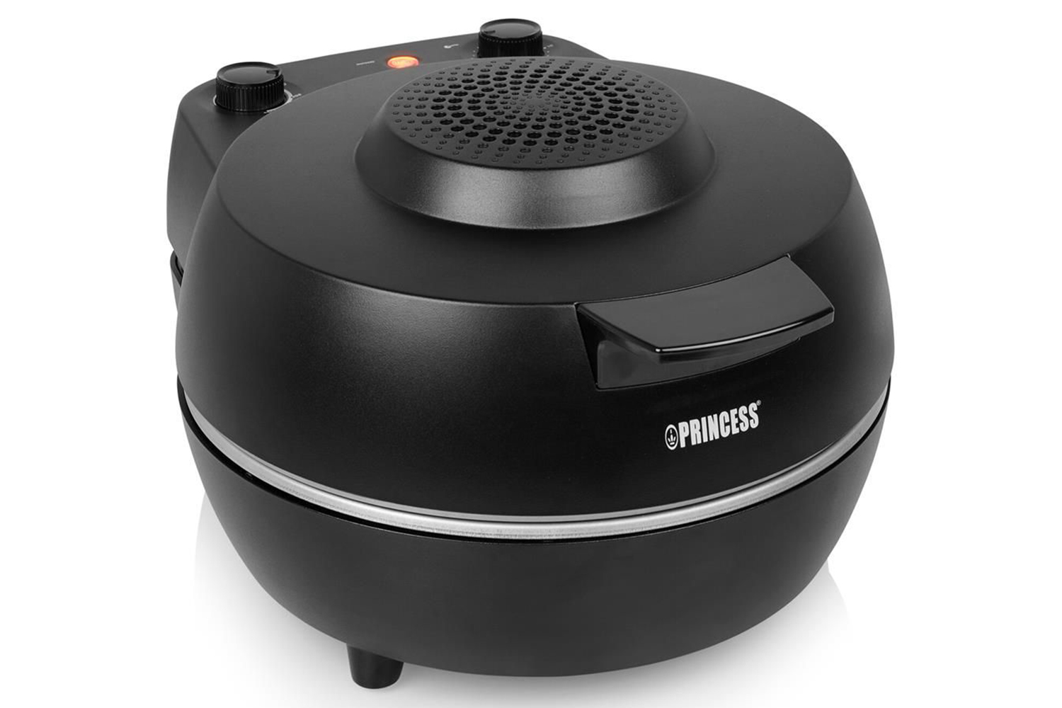Princess Pizza Oven Pro | Black