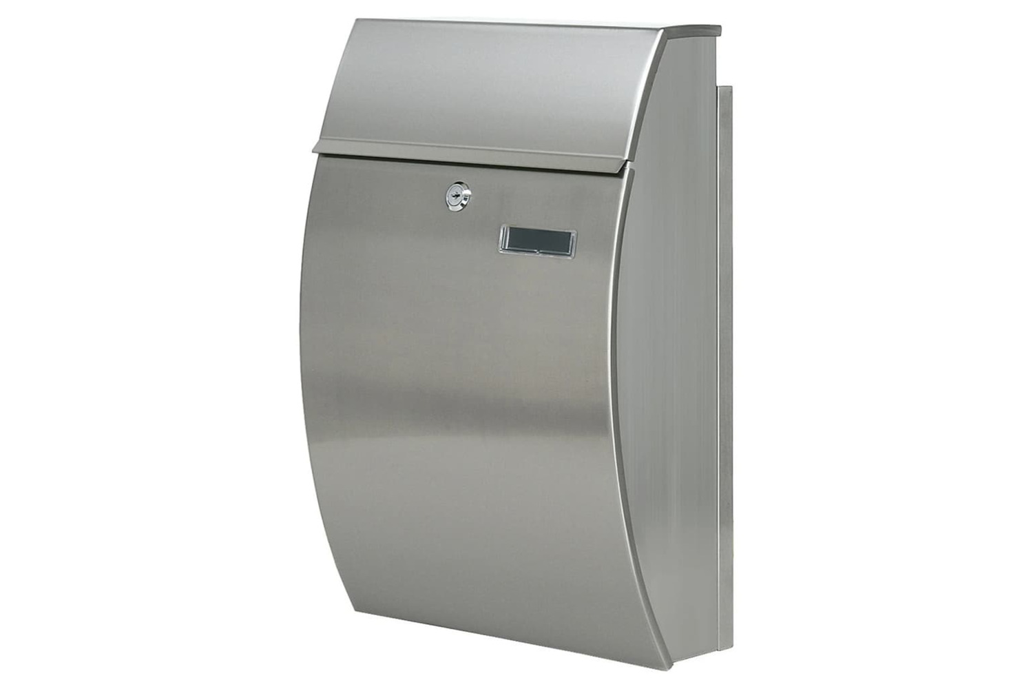 V-part Mailbox Tian Matt S/s