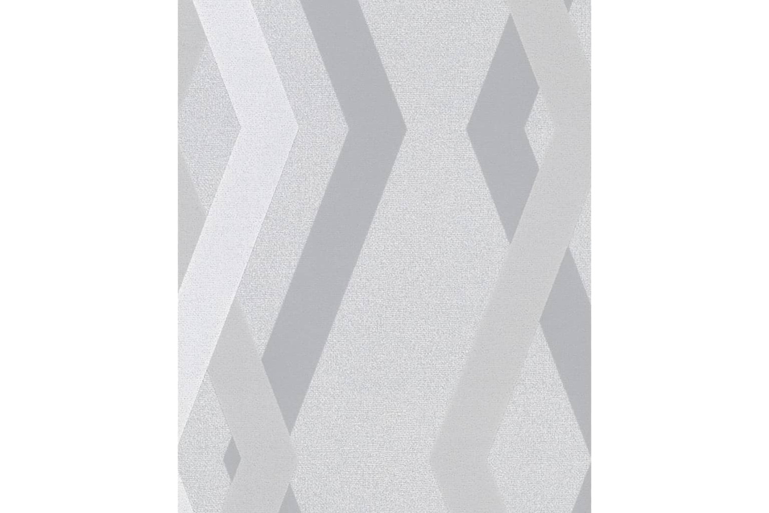 Noordwand 440465 Topchic Wallpaper Graphic Lines Diamonds Grey