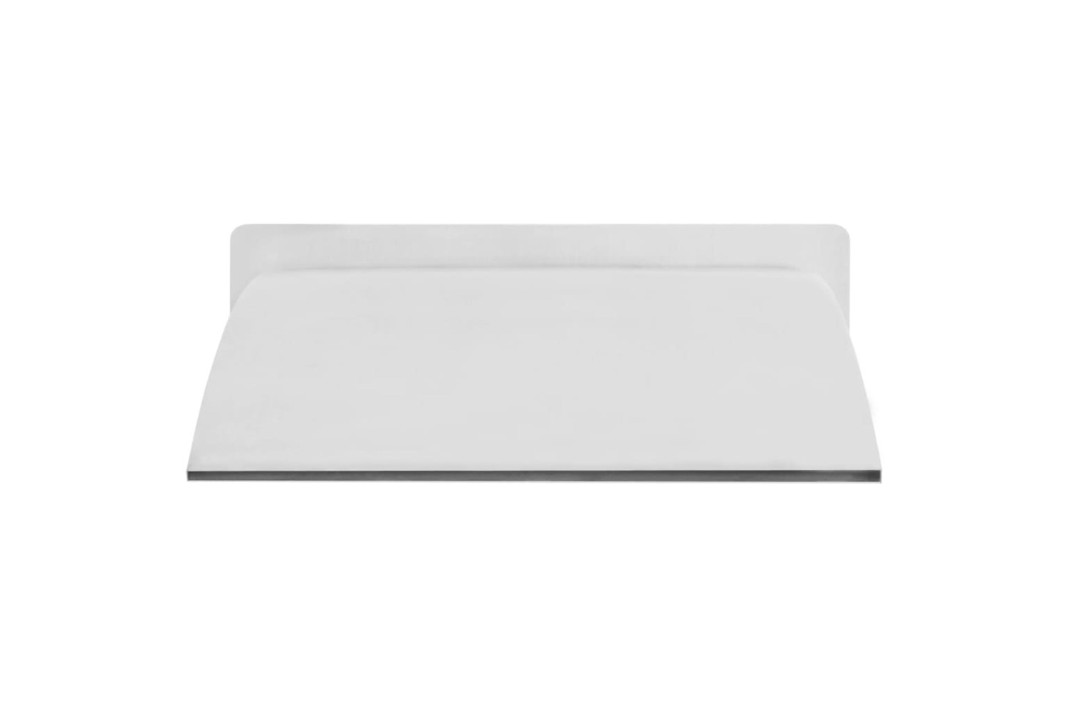 vidaXL 43691 Pool Fountain Stainless Steel 30x9x26cm Silver