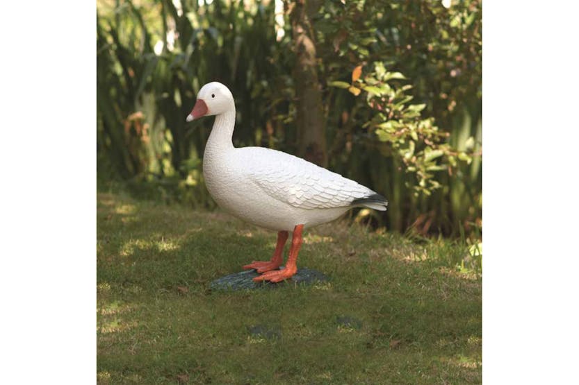 Ubbink 423542 Animal Figure Goose 53 Cm