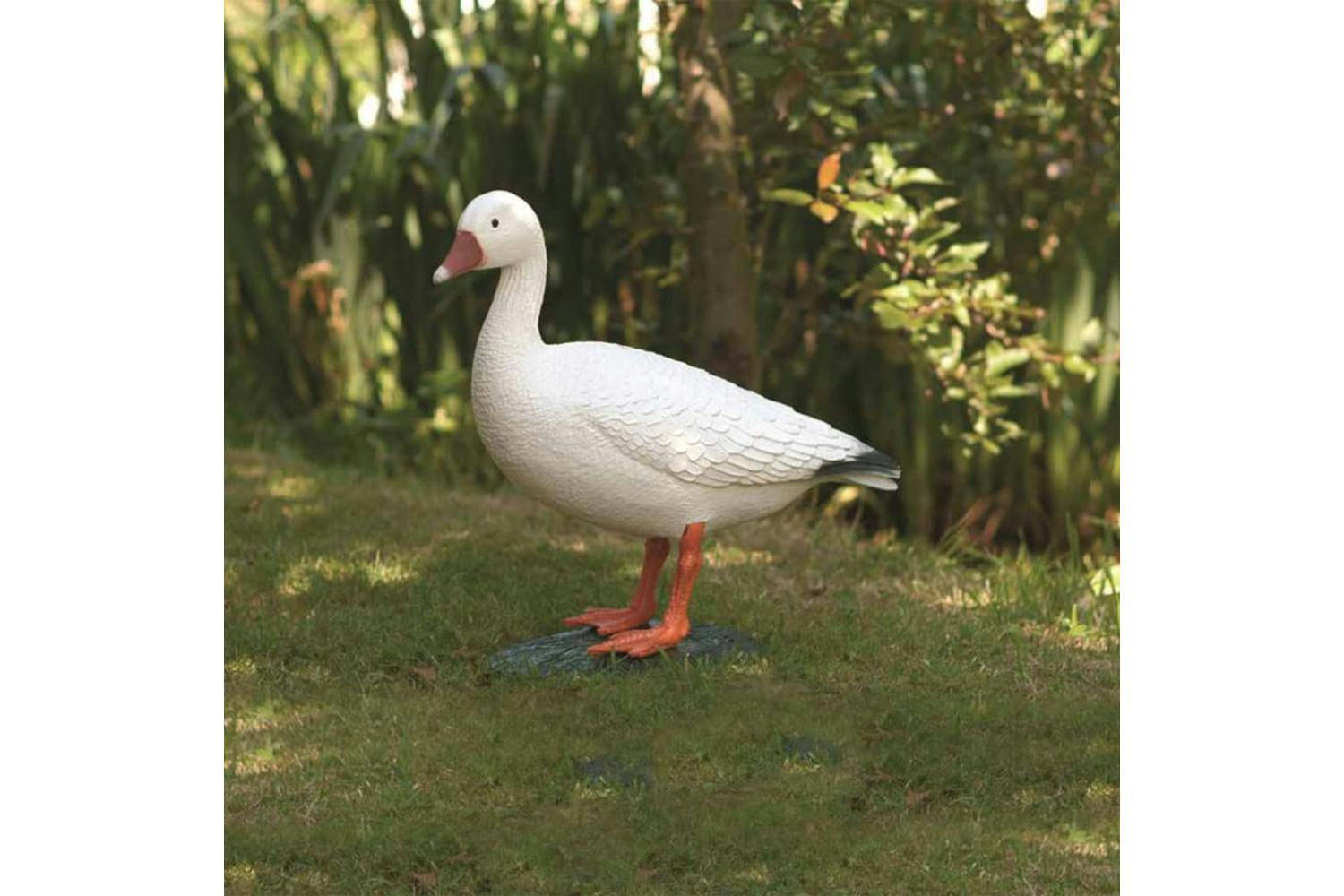 Ubbink 423542 Animal Figure Goose 53 Cm