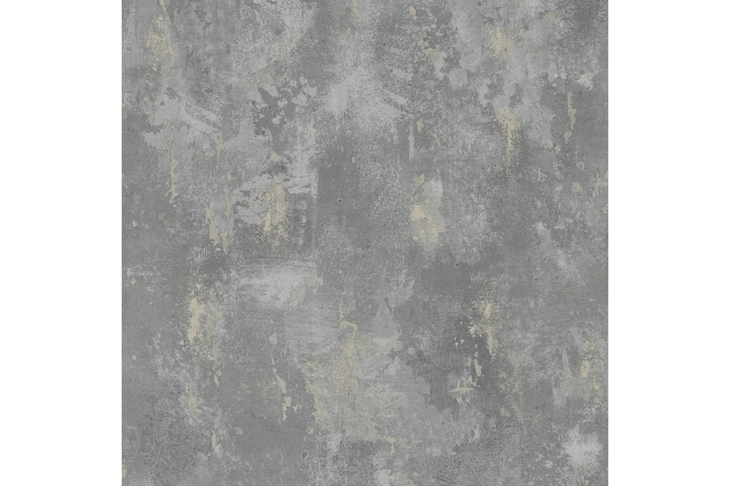 Dutch Wallcoverings 422369 Wallpaper Concrete Grey Tp1008