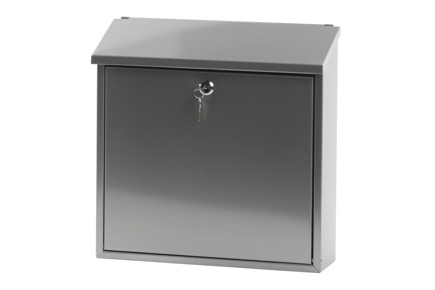 V-part 445336 Mailbox Malagan S/s