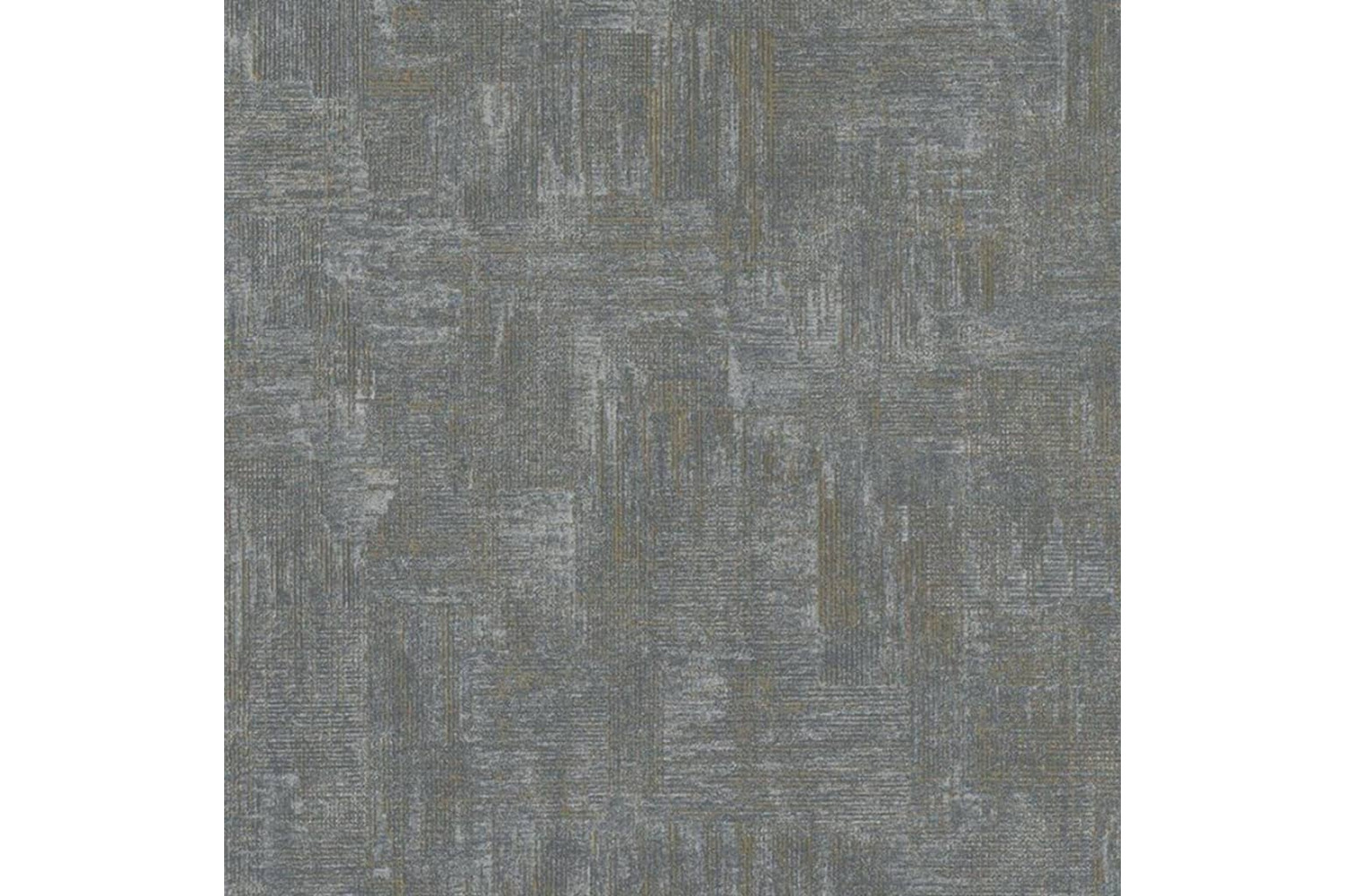 Noordwand 440469 Topchic Wallpaper Scratched Look Metallic Grey