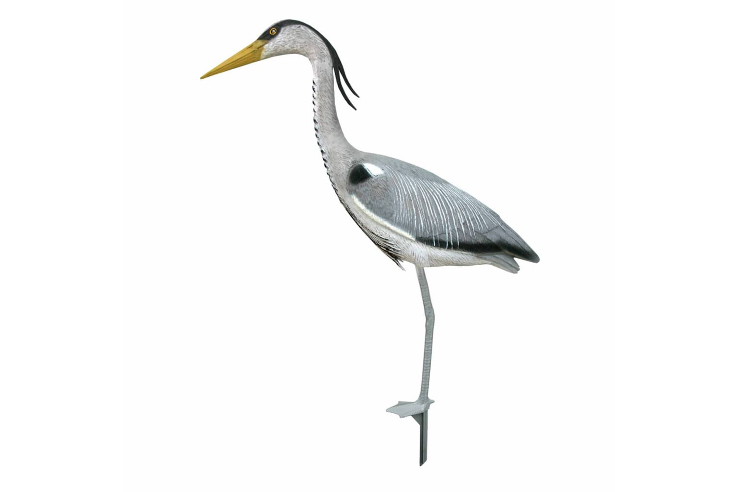 Ubbink 423540 Animal Figure Heron 84cm