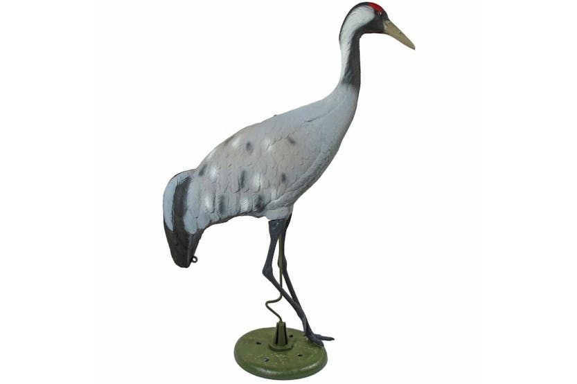 Ubbink 423541 Animal Figure Crane 72cm