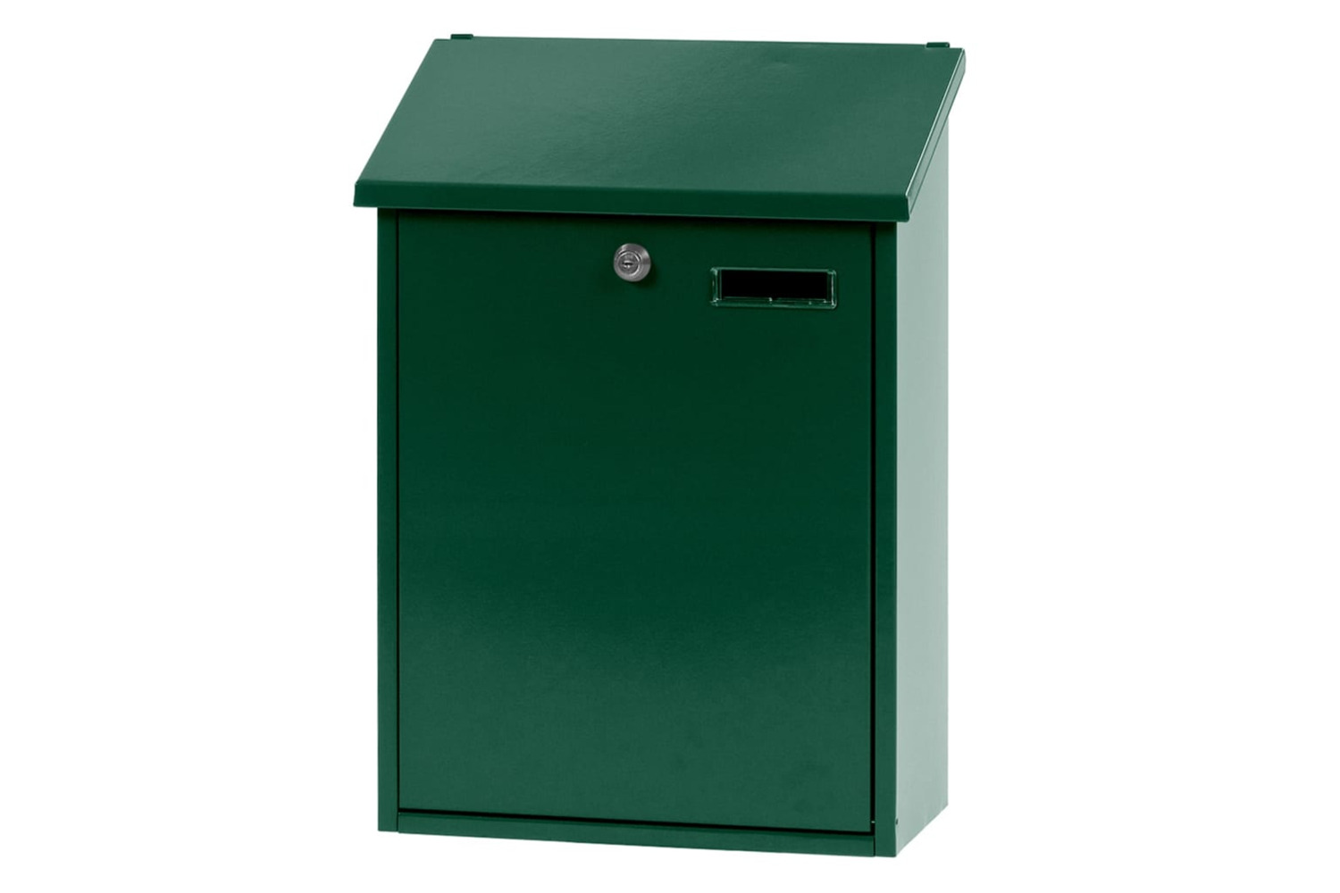 V-part 445341 Mailbox Sebastian Green