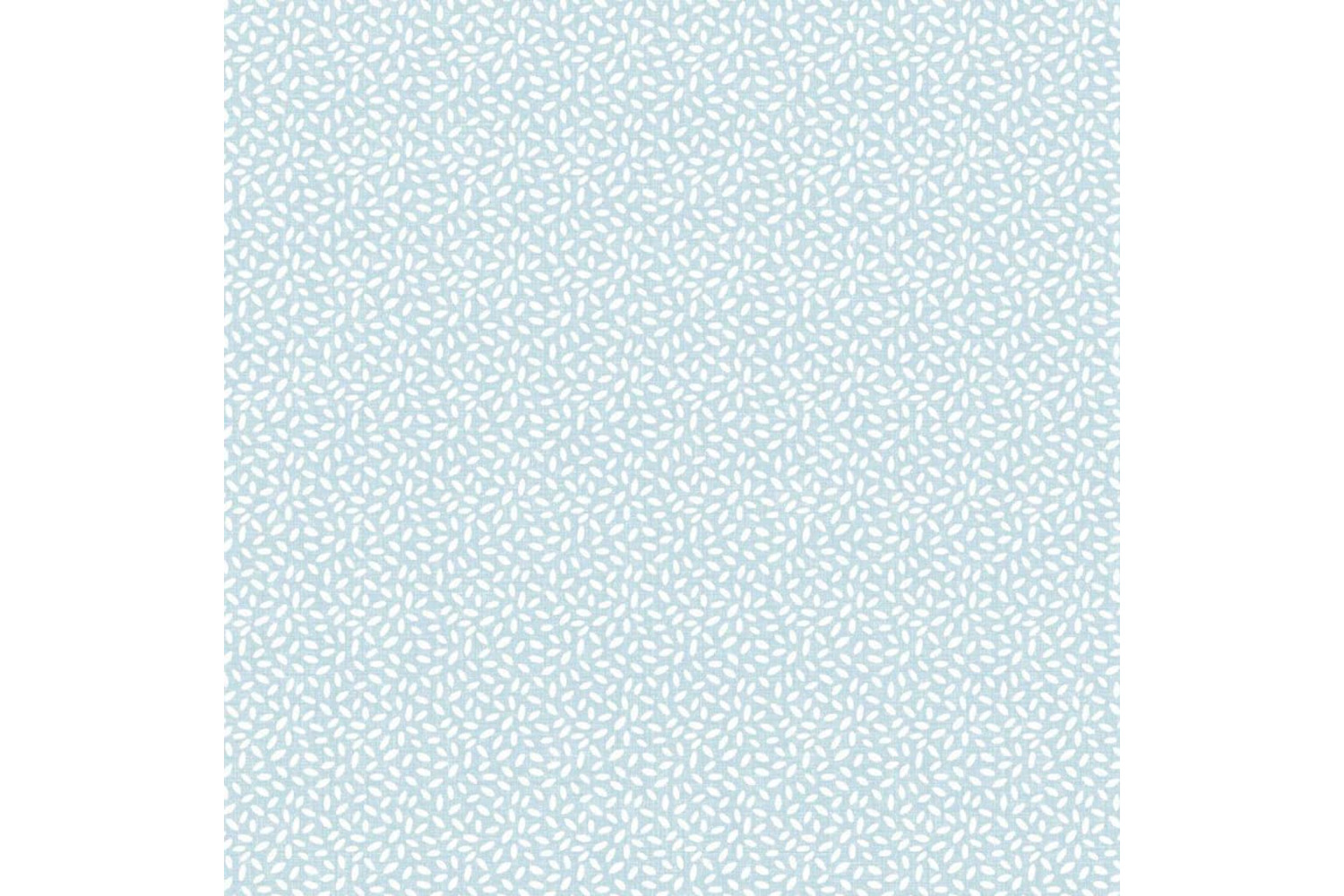 Noordwand 444882 Wallpaper Mondo Baby Little Dots Blue And White