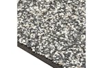 Vidaxl 149528 Stone Liner Grey 1000x40 Cm