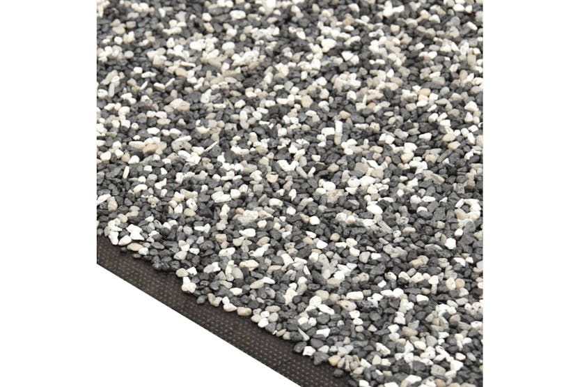 Vidaxl 149528 Stone Liner Grey 1000x40 Cm