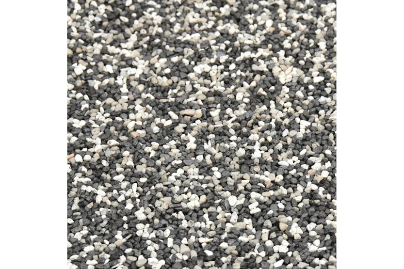 Vidaxl 149528 Stone Liner Grey 1000x40 Cm