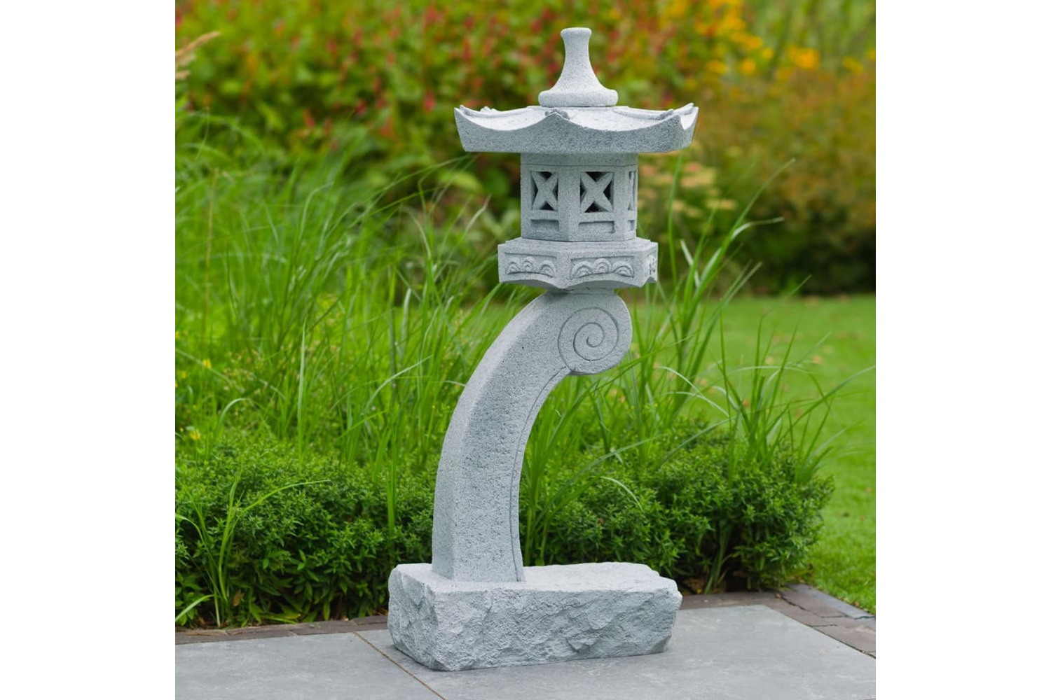 Ubbink Acqua Arte Garden Lantern Roji