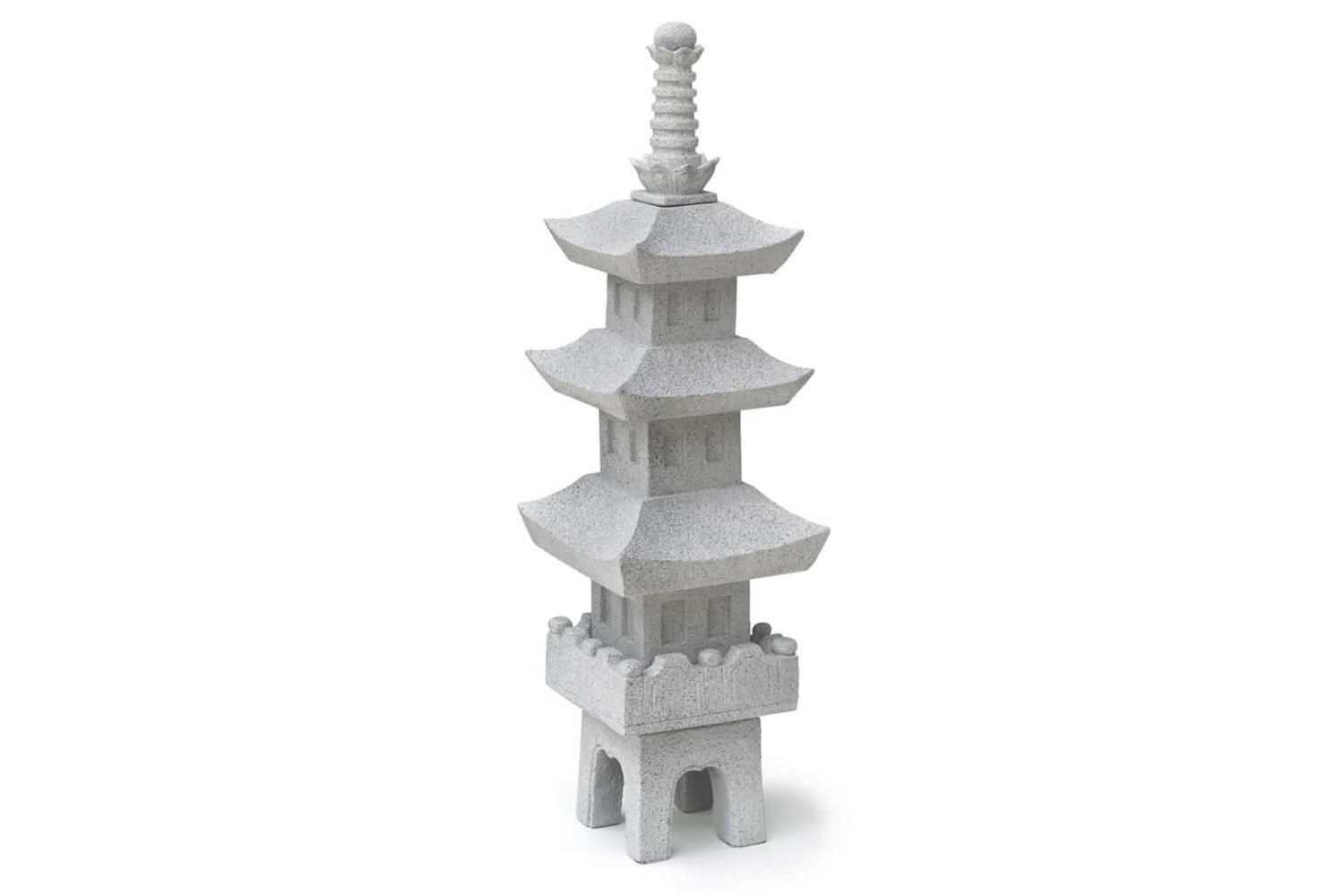 Ubbink Garden Lantern Acqua Arte Japan Pagode