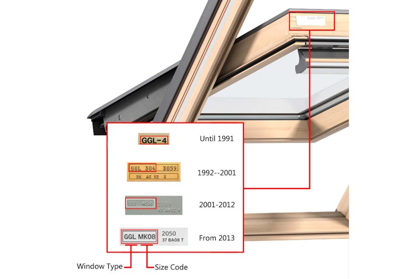 Vidaxl 131292 Blackout Roller Blinds Black 206