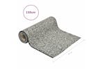 Vidaxl 149525 Stone Liner Grey 150x40 Cm