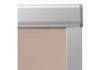 Vidaxl 131252 Blackout Roller Blinds Beige C04