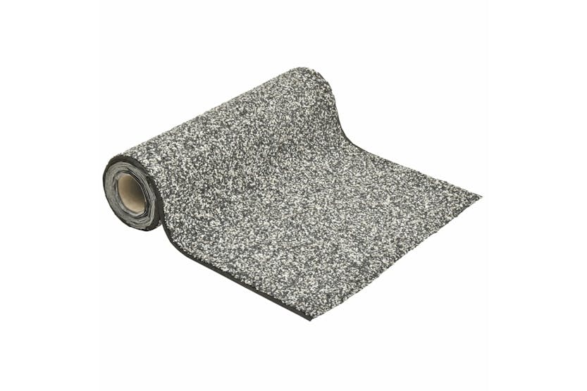 Vidaxl 149528 Stone Liner Grey 1000x40 Cm