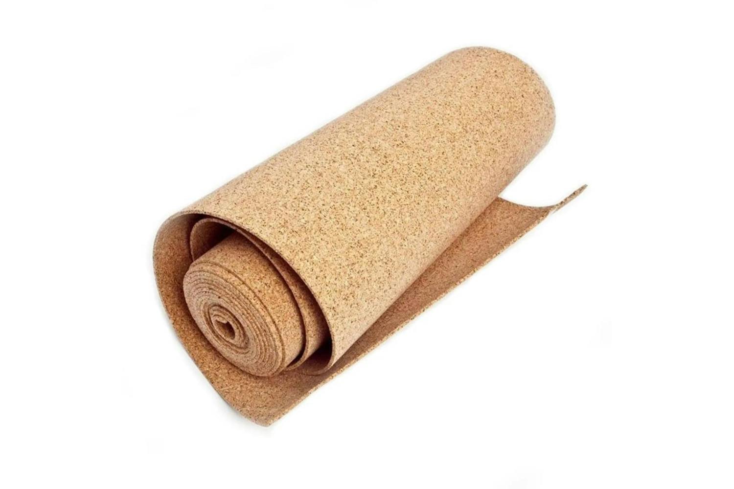 Noordwand 444896 Natural Cork On Roll 4 Mm Brown