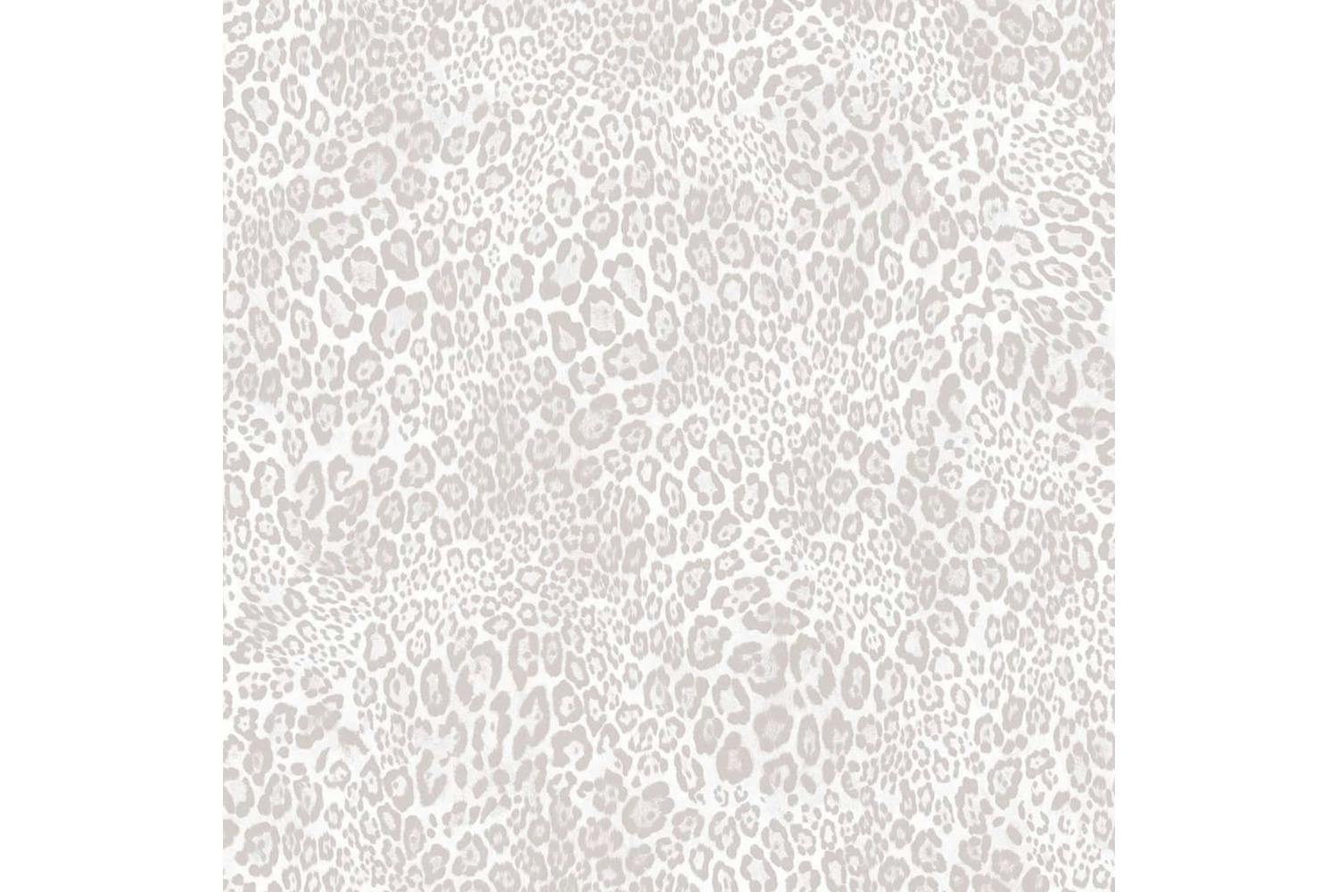 Noordwand 431366 Wallpaper Leopard Print Beige