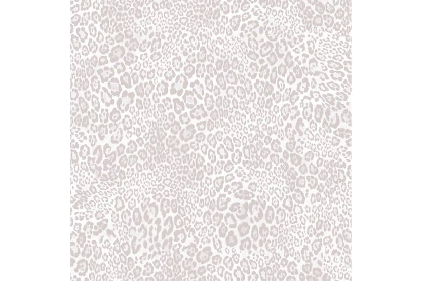 Noordwand 431366 Wallpaper Leopard Print Beige
