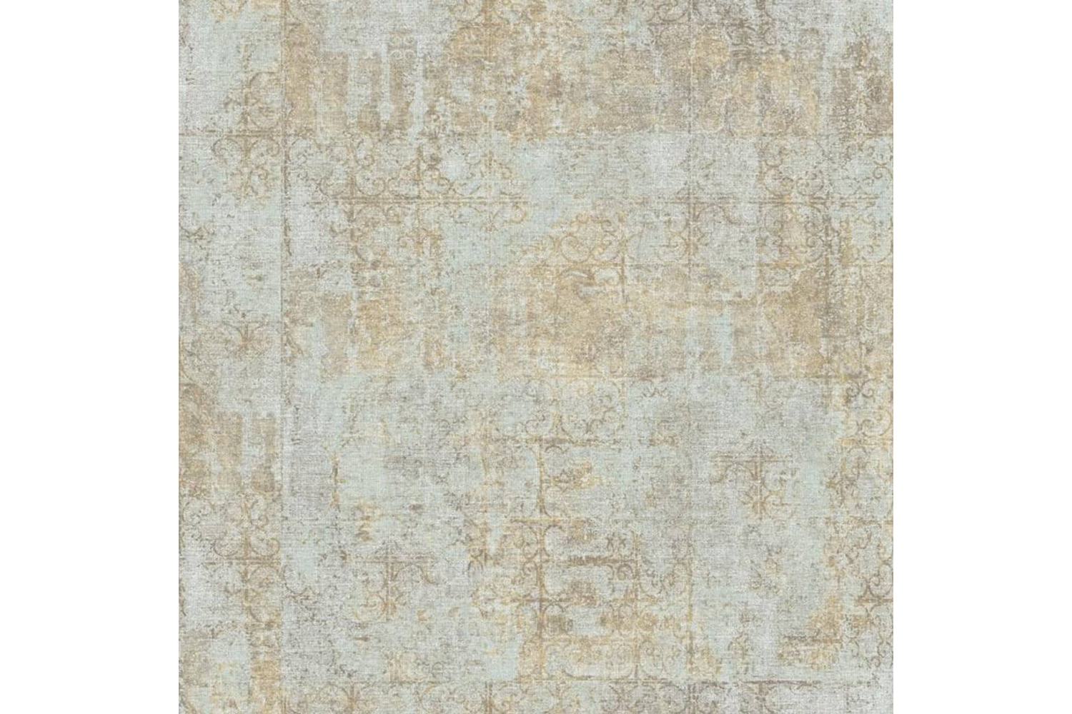 Noordwand 431351 Wallpaper Vintage Old Karpet Beige