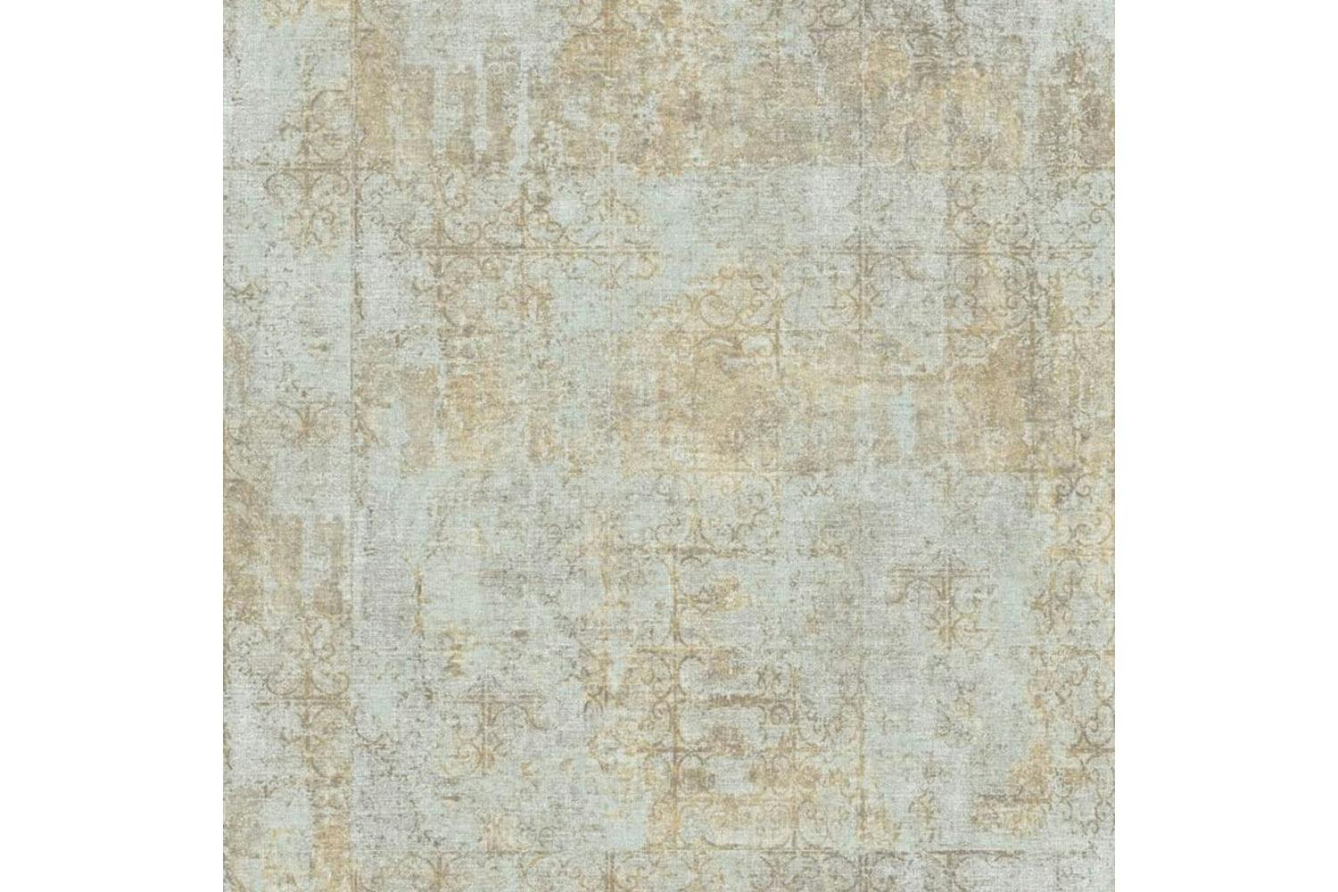 Noordwand 431351 Wallpaper Vintage Old Karpet Beige
