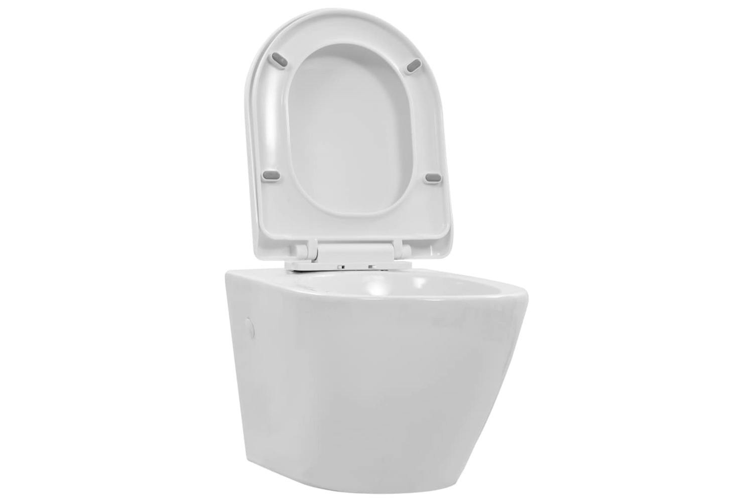vidaXL 143986 Wall Hung Urinal with Flush Valve for sale online