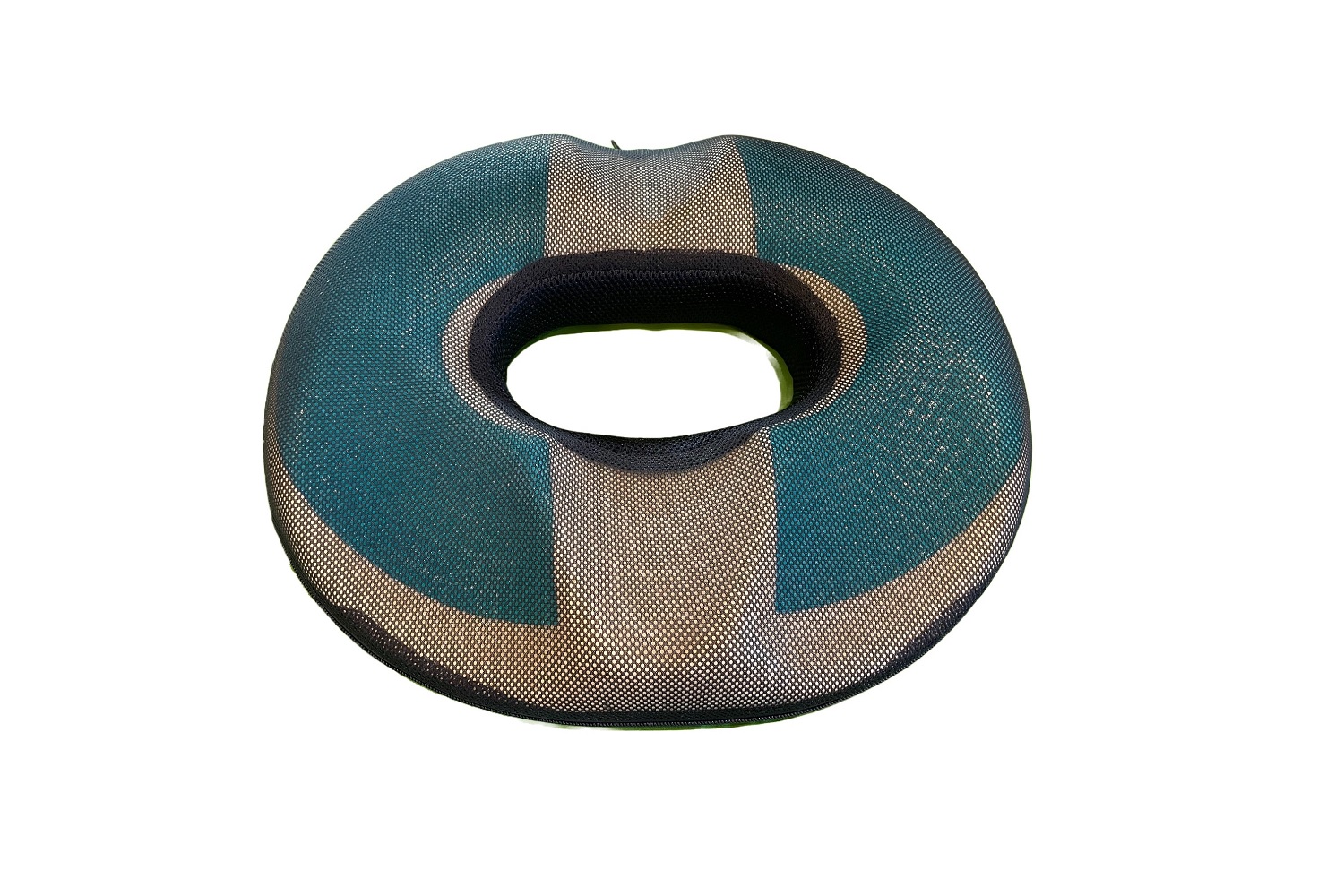 Hemmka Health HHHemCoolGell Cooling Ring Cushion / Hemorrhoids Cushion