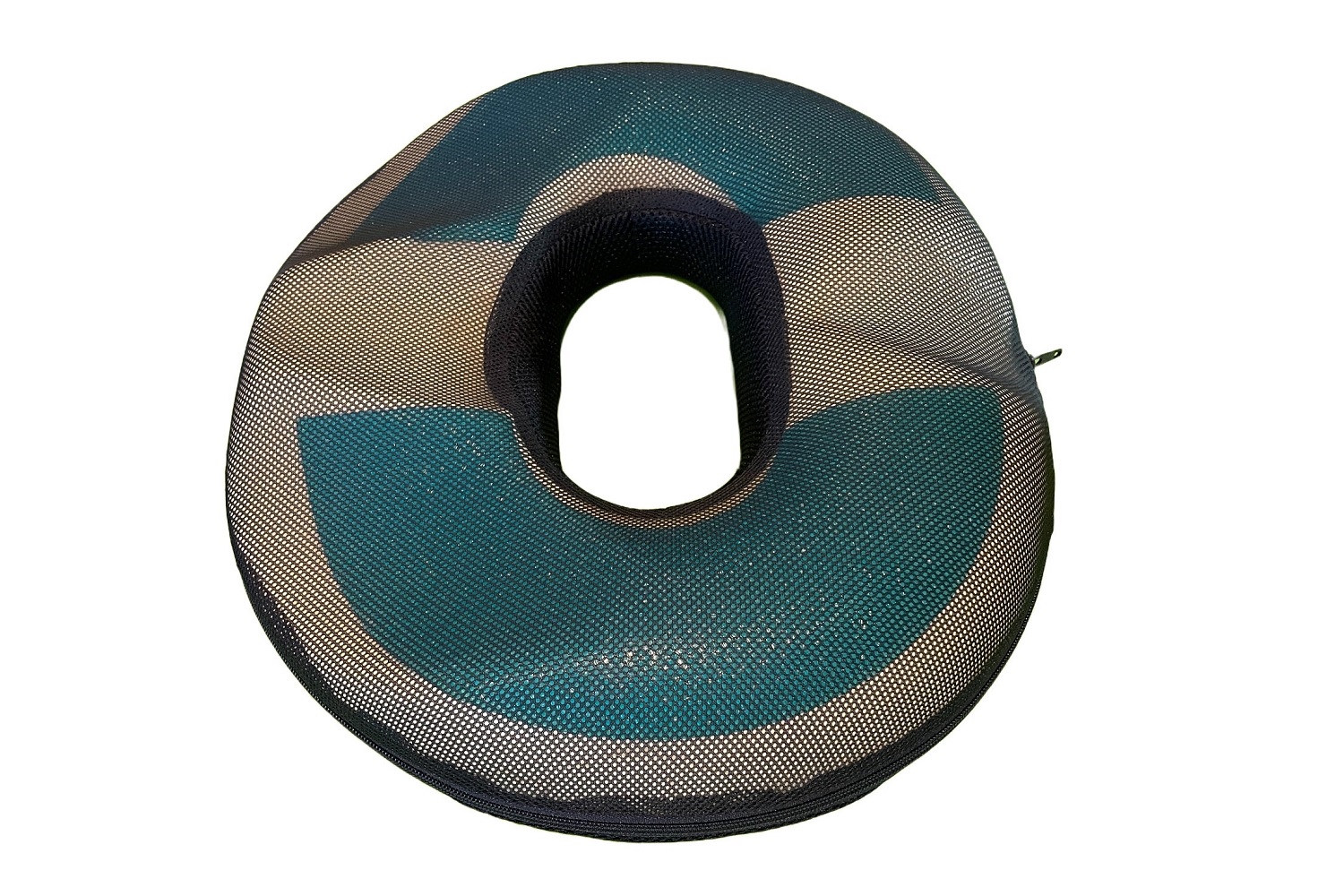 Hemmka Health HHHemCoolGell Cooling Ring Cushion / Hemorrhoids Cushion