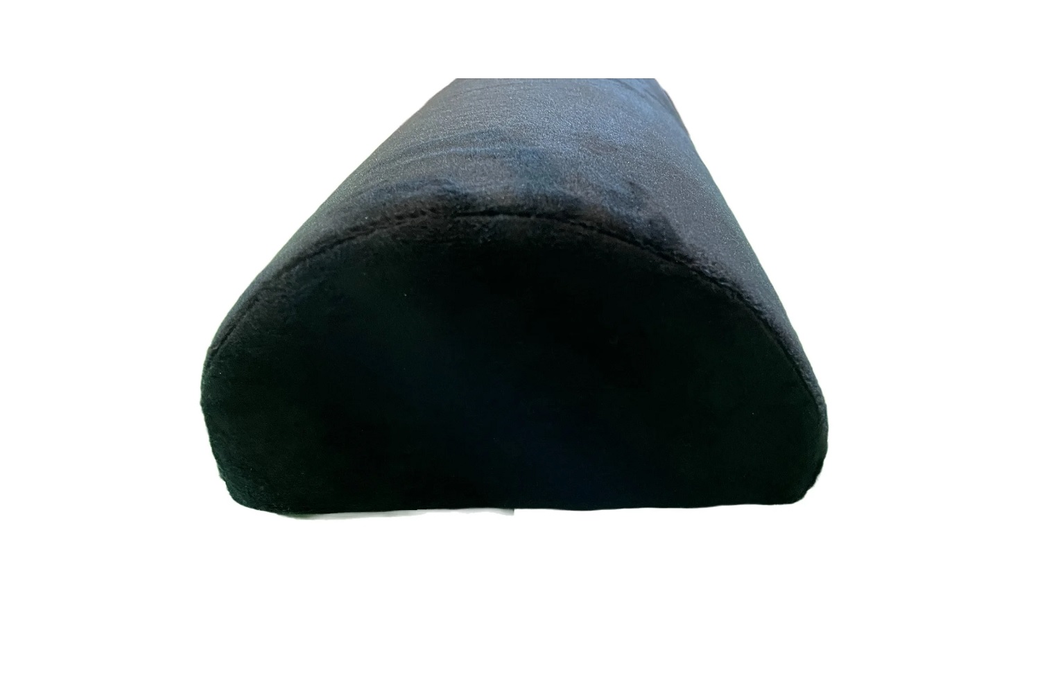 Hemmka Memory Foam Leg Pillow | Support Cushion | D-roll Shape