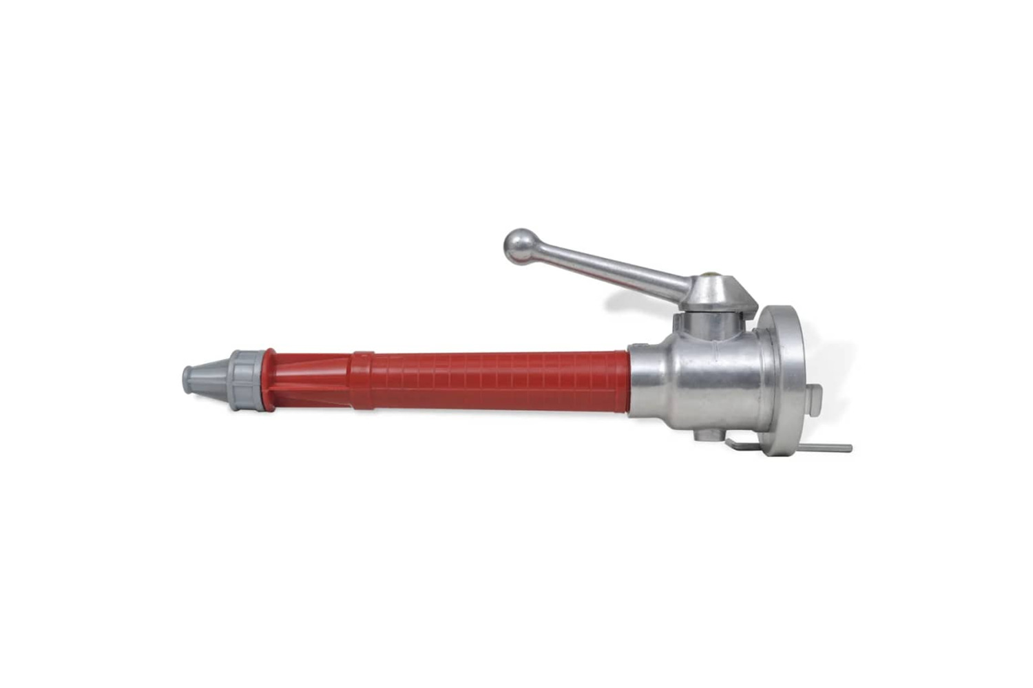 Vidaxl Fire Hose Nozzle With C Coupling