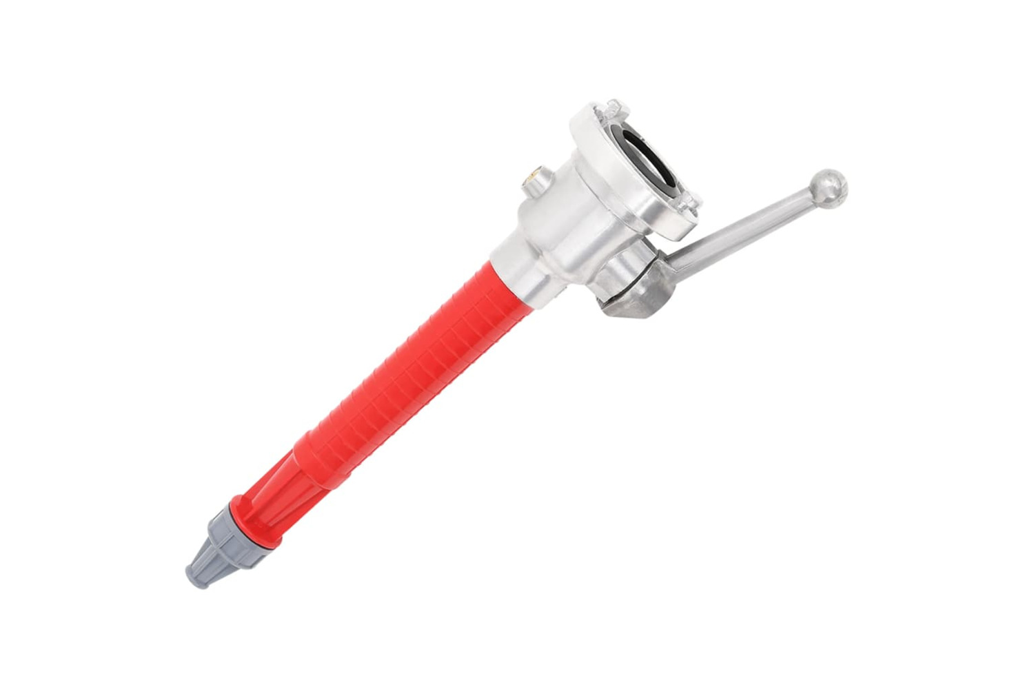 Vidaxl Fire Hose Nozzle With B Coupling