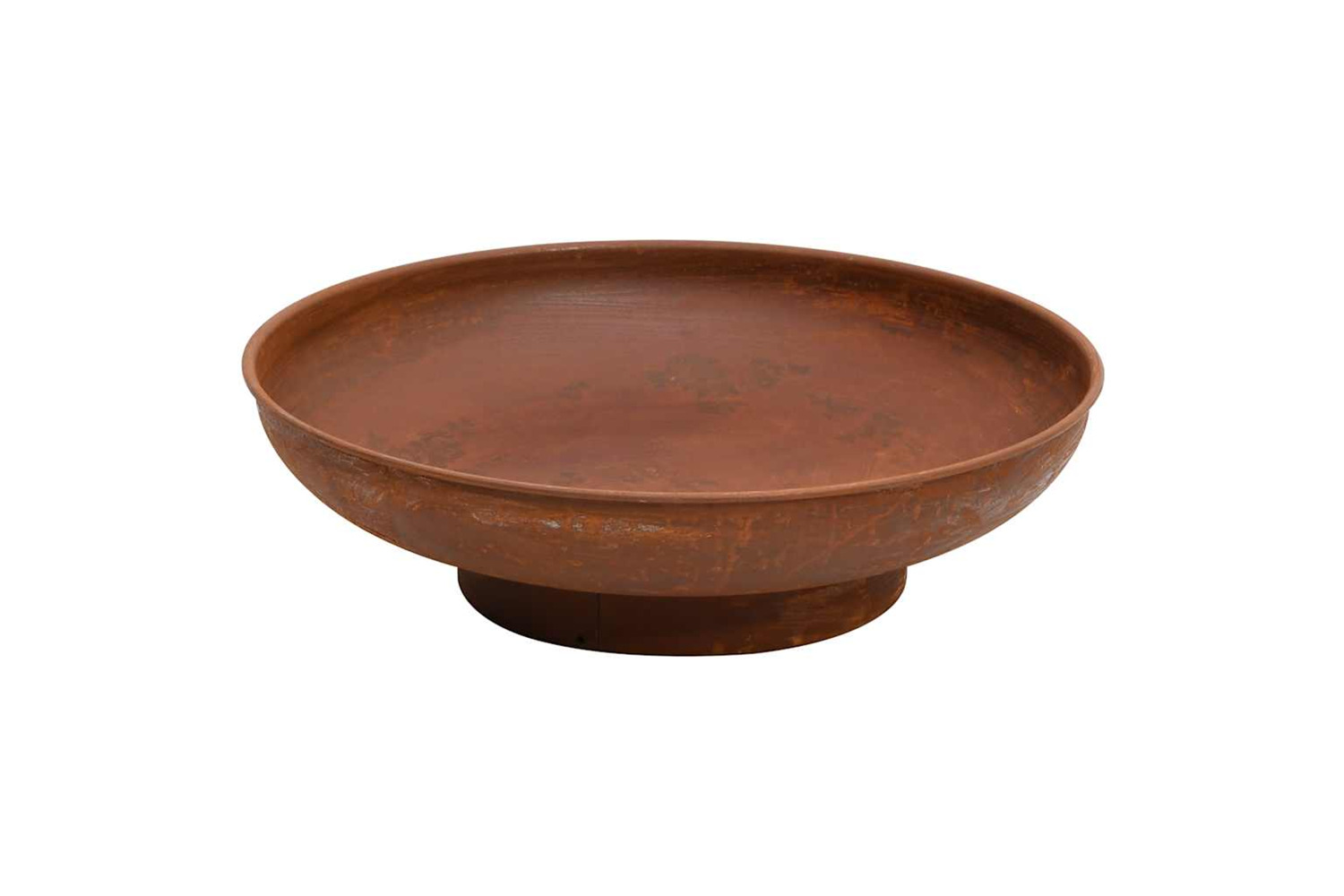 Vidaxl Fire Pit 57 Cm Steel