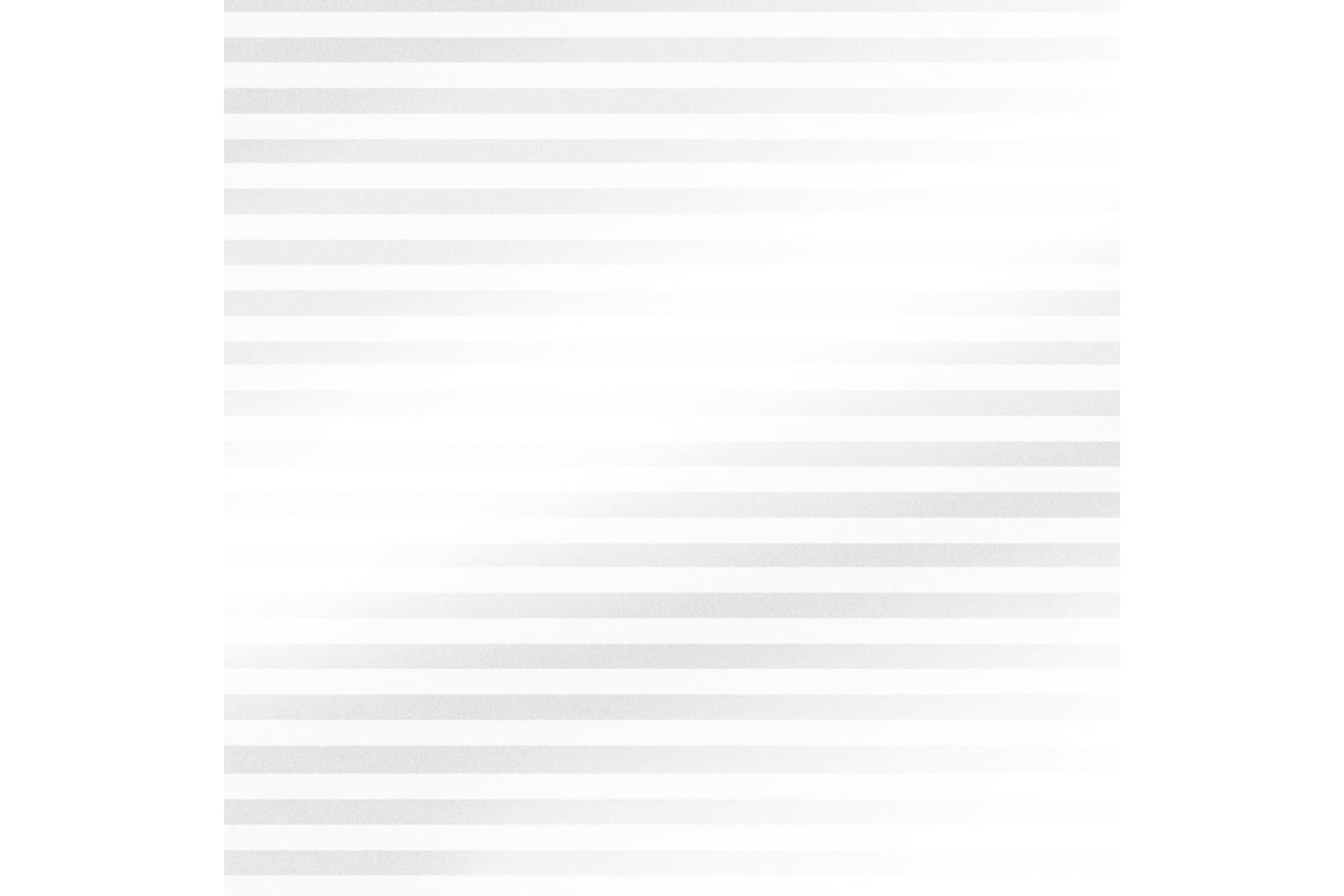 Easyprotec 444079 Easyprotec Permanent Window Film Venetian 90x250 Cm White