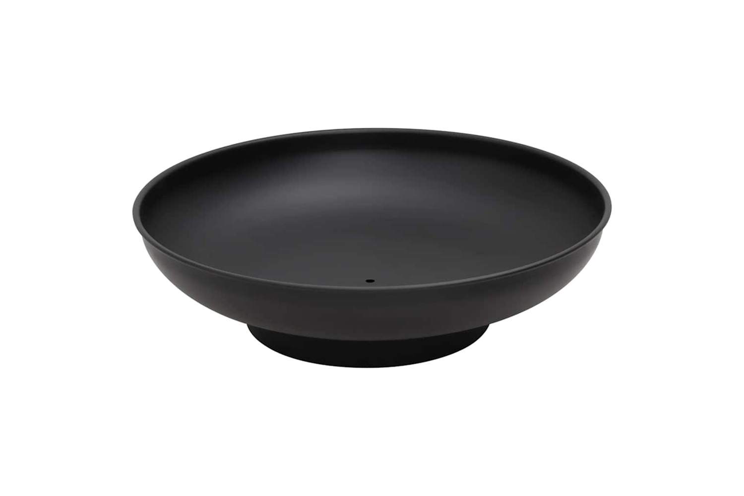 Vidaxl Fire Pit 57 Cm Steel