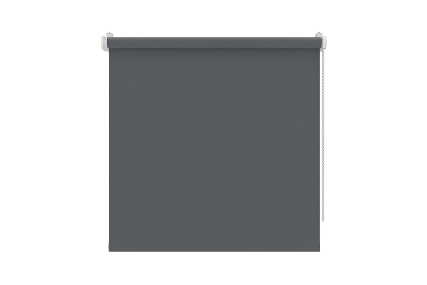 Decosol 423266 Mini Roller Blinds Blackout Anthracite 67x160 Cm