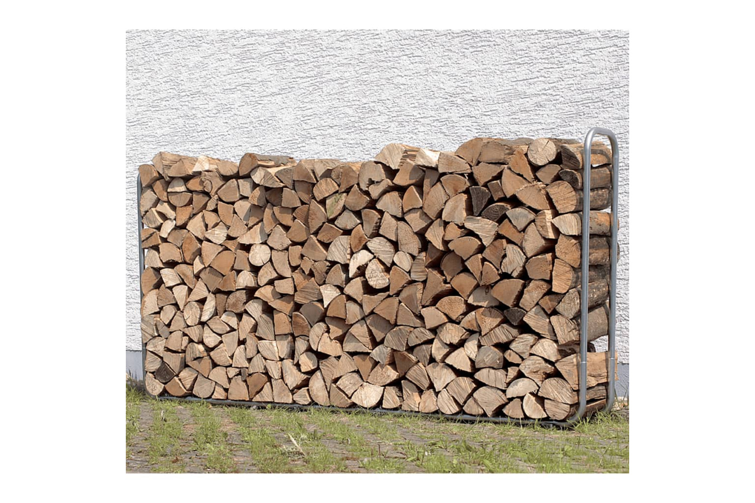 Wolfcraft 405156 Firewood Storage System 5122000