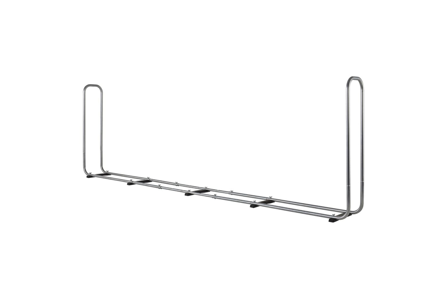 Wolfcraft 409851 Firewood Stacking Aid Modular Xxl 5125000