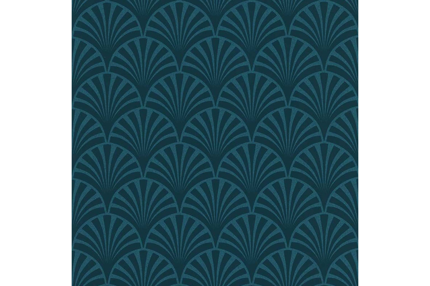 Noordwand 434291 Couleurs & Matiã¨res Wallpaper 20's Pattern Artdeco Blue