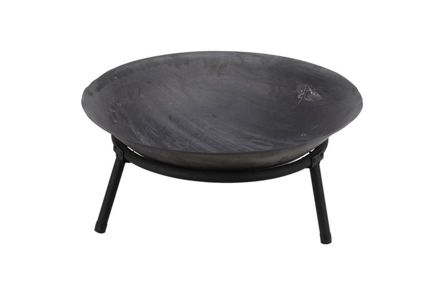 Progarden Fire Bowl Cast Iron 50 Cm