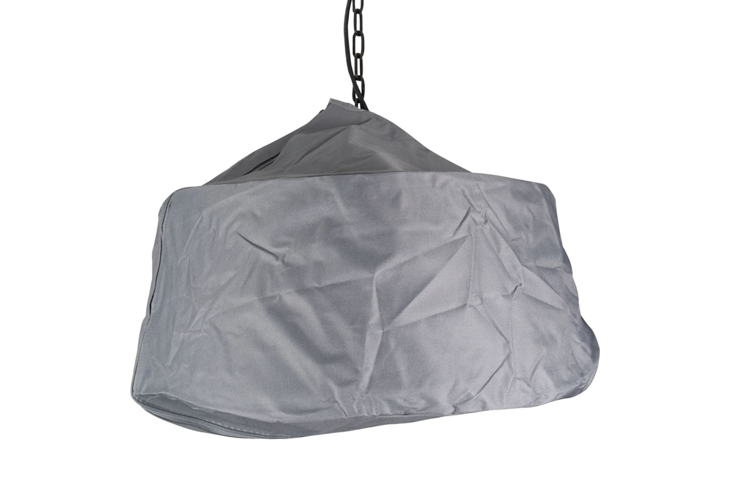 Sunred 428823 Cover For Hanging Heater Artix Corda Grey